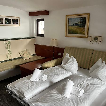 Tieflehner Hof Pitztalhaus Hotel Sankt Leonhard im Pitztal Exterior foto